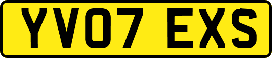 YV07EXS