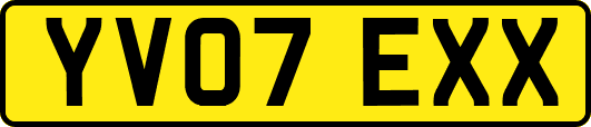 YV07EXX