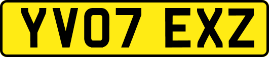 YV07EXZ
