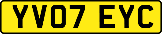 YV07EYC