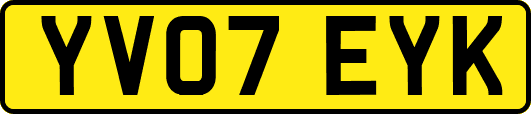 YV07EYK