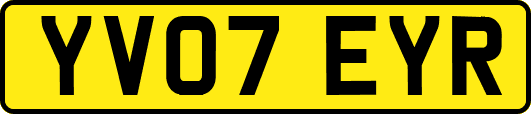 YV07EYR
