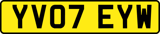 YV07EYW