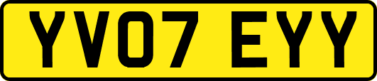 YV07EYY