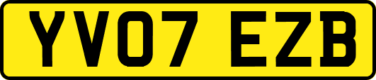 YV07EZB