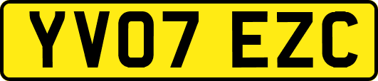 YV07EZC