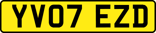 YV07EZD