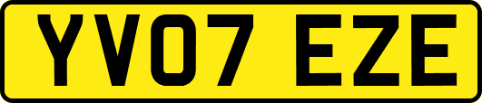 YV07EZE