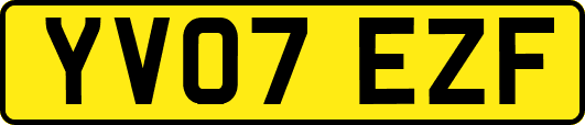 YV07EZF