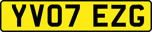 YV07EZG