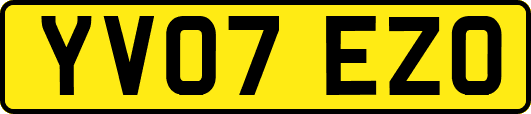 YV07EZO