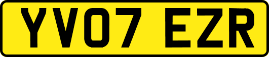 YV07EZR
