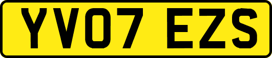 YV07EZS