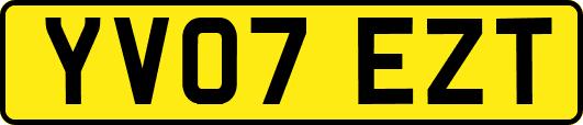 YV07EZT