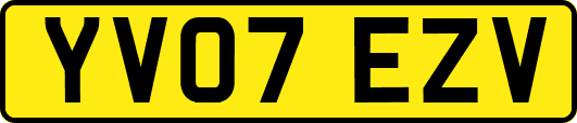 YV07EZV