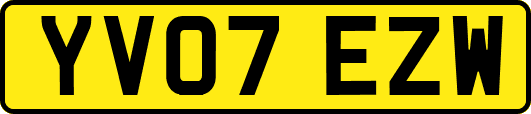 YV07EZW