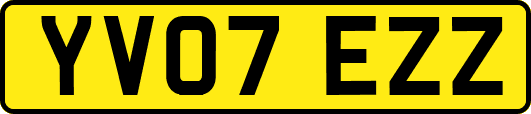 YV07EZZ