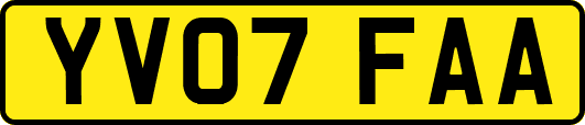 YV07FAA