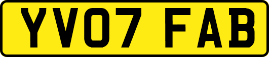 YV07FAB