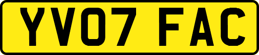 YV07FAC