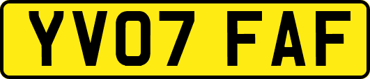 YV07FAF