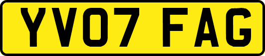 YV07FAG