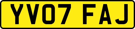 YV07FAJ
