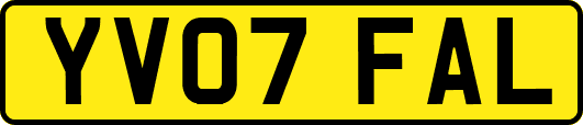 YV07FAL