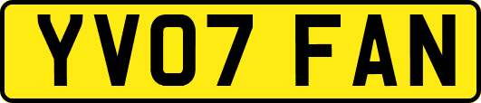 YV07FAN