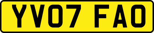 YV07FAO