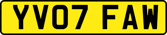 YV07FAW