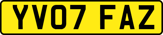 YV07FAZ
