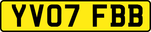 YV07FBB