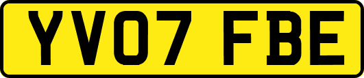 YV07FBE