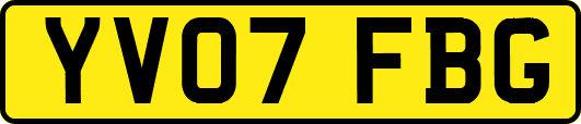 YV07FBG