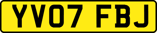YV07FBJ