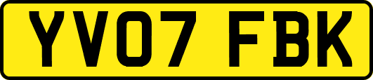 YV07FBK