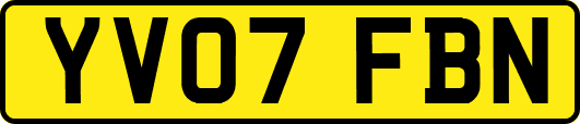 YV07FBN