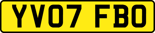 YV07FBO