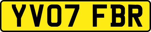 YV07FBR