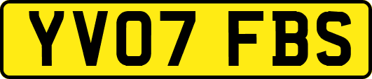 YV07FBS