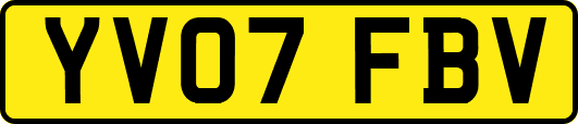 YV07FBV
