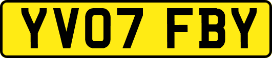 YV07FBY