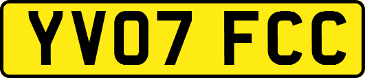 YV07FCC