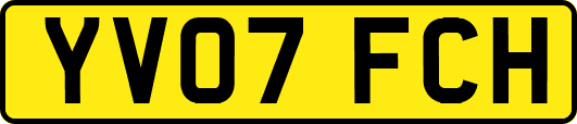 YV07FCH