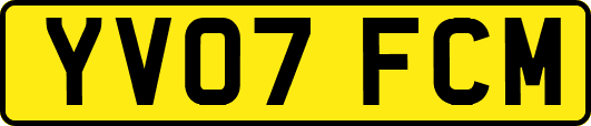 YV07FCM