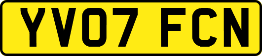 YV07FCN