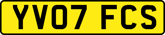 YV07FCS