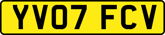 YV07FCV
