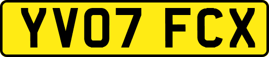 YV07FCX
